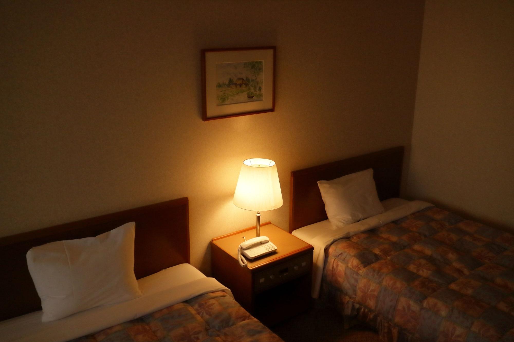 Royal Hotel Yatsugatake -From Apr2024 Grand Mercure Yatsugatake Resort & Spa Hokuto  Exterior foto