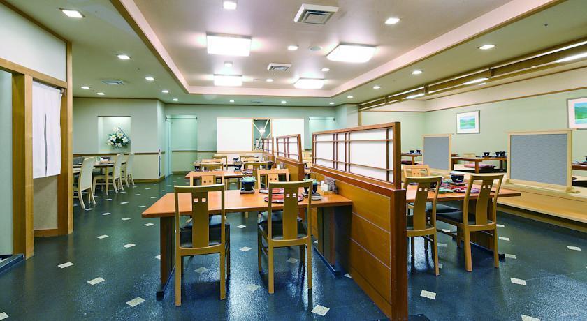 Royal Hotel Yatsugatake -From Apr2024 Grand Mercure Yatsugatake Resort & Spa Hokuto  Exterior foto